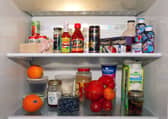 How you organise your fridge and the storage containers you use can make a big difference to running costs 