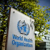 The World Health Organisation in Africa has issued a statement about the 'mystery illness'. 