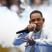 Will Smith 