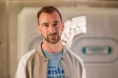Charlie Condou will appear in the upcoming series of Doctor Who