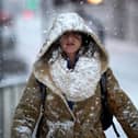 Winter storms are likely to hit the UK, scientists have warned
