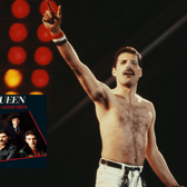 Freddie Mercury’s ‘secret love child’ says she “needed to have my dad just for me and my family”