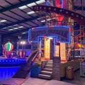 Dingles Fun Park has announced its closure just weeks after its launch