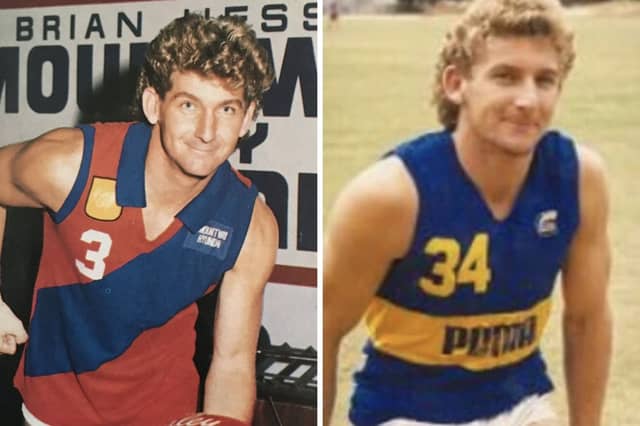 Sean King has died age 60 after being diagnosed with cancer.