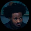Black Mirror actor Kieran Smith has died aged 23. Photo by Netflix.