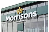 Morrisons has closed 16 convenience stores - and 52 of its in-store cafes.