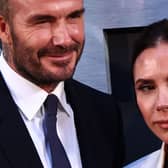 As David Beckham turns 50 this May, how will Victoria Beckham celebrate her 51st birthday? Photo: AFP via Getty Images