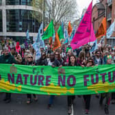 Today (April 22) marks the 55th anniversary of Earth Day, celebrated around the world under the theme “Our Power, Our Planet.”