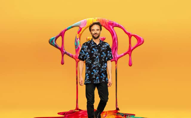 Jack P Shepherd has won Celebrity Big Brother 2025