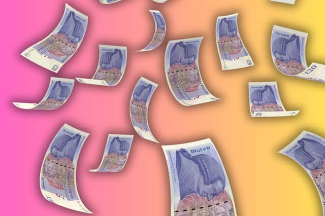 You might have spare cash sitting in your energy account - here's how to get it back