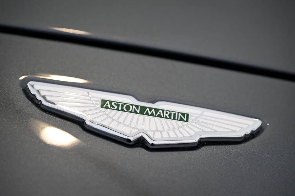 Aston Martin is limiting US imports amid the US tariffs battle.