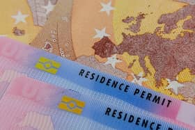 The UK government is preparing to tighten visa rules for nationals from countries deemed more likely to overstay or claim asylum.