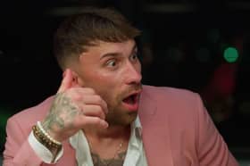 A Married at First Sight spin-off is coming, which will see past MAFS UK stars marry past MAFS Australia contestants. Photo by Channel Nine.