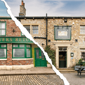 Are Emmerdale and Coronation Street set to air tonight? Photo: ITV