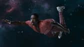 Ncuti Gatwa in Doctor Who 'Interstellar Song Contest'