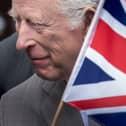 King Charles  - unsurprisingly - features in The Sunday Times Rich List 2025