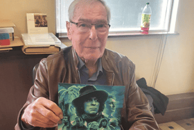 Doctor Who and Coronation Street actor Michael McStay has died aged 92. 