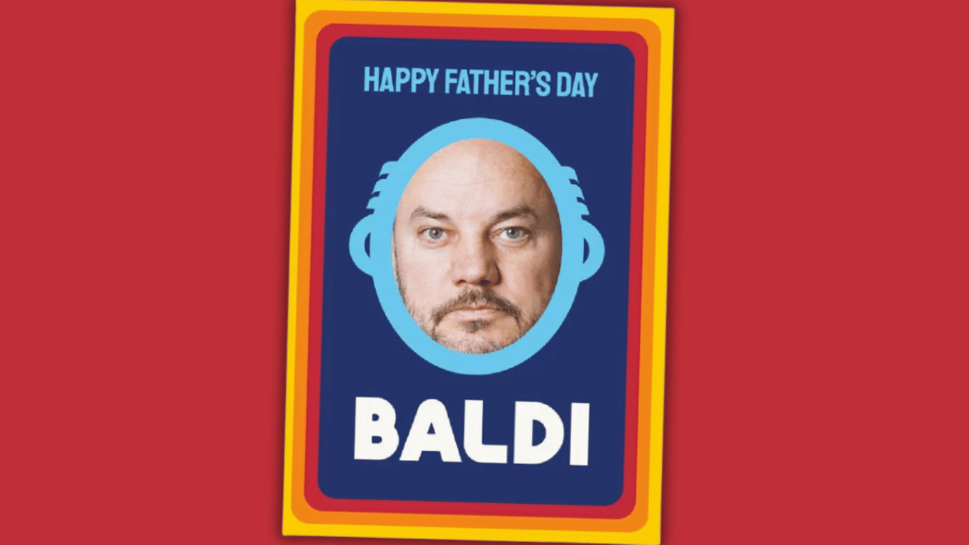 Funniest Father’s Day cards of 2025 – plus a brilliant beer gift idea