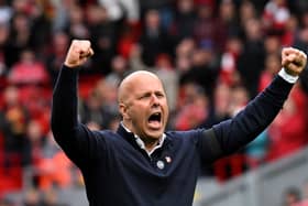 Liverpool boss Arne Slot is looking to significantly strengthen his squad this summer.