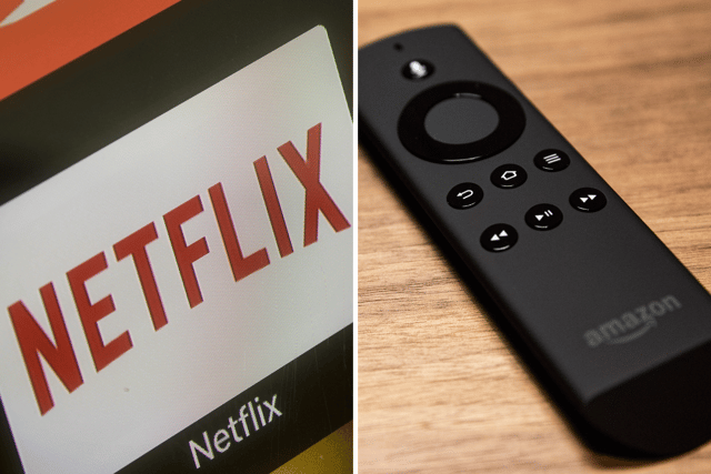 Netflix to end app support on older Amazon Fire TV devices - which ones ...