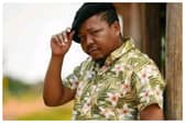 Renowned actor Presley Chweneyagae has died at the age of 40. Photo: Presley Chweneyagae /Facebook