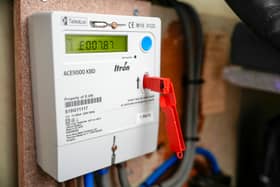 Energy companies will pay out more than £70 million following a scandal concerning the forced installation of prepayment meters in the homes of customers who fell behind on bills.