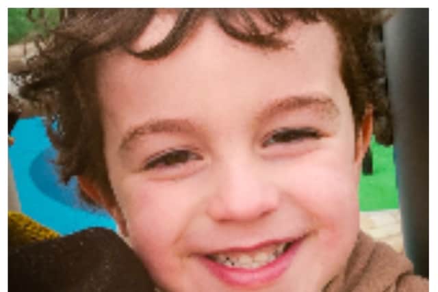 A British boy, 4, tragically died after he was found unresponsive in a pool during a family holiday to the Spanish island of Tenerife. (Photo: FuneralTimes.com)