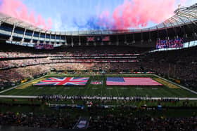 The NFL is returning to the UK this autumn, with teams such as the Minnesota Viking and New York Jets set to host games in London.