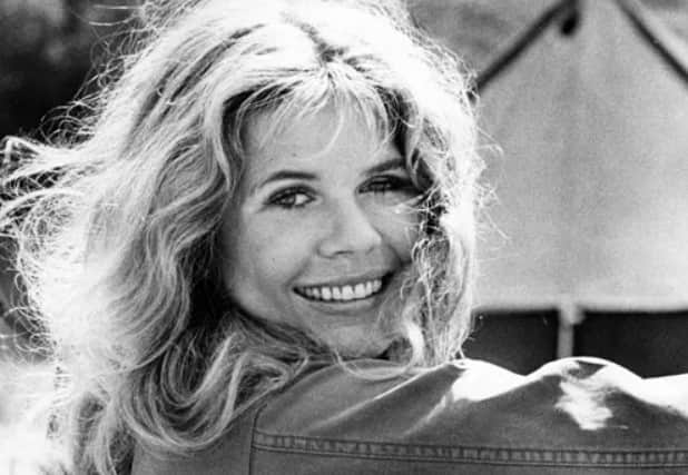 Loretta Swit has sadly died
