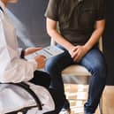 Prostate cancer is the most common cancer in men and a new fast, cheaper test is available
