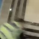 The release of the footage comes as a crowdfunding campaign launched in support of the sacked officer, PC Lorne Castle of Dorset Police, has raised more than £31,000 of Tuesday evening. 