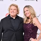 Comedian Fortune Feimster officially files for divorce from wife Jacquelyn Smith after ten years together. Fortune Feimster and Jax Smith attend Elton John AIDS Foundation's 33rd Annual Academy Awards Viewing Party on March 02, 2025 in West Hollywood, California. Photo: Getty Images