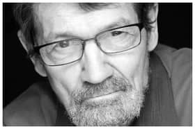 Doctor Who star Prentis Hancock dies at 83 as family confirm his passing. Photo: Prentis Hancock/Facebook