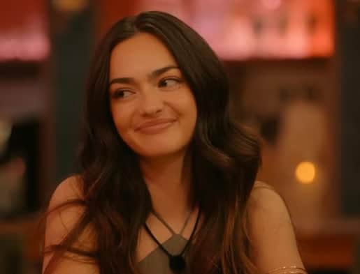 Sneaky Links star Angelique Wilcox. Photo by Netflix.