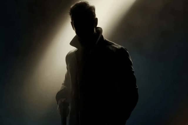 The next entry in the James Bond franchise will be a video game, titled 007: First Light.