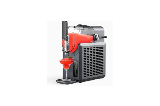 Inoviva Slushie Machine