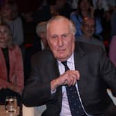 Frederick Forsyth, the author of The Day of The Jackal, has died at the age of 86 after a brief illness. 