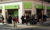 Britain’s jobless rate has hit its highest level in nearly four years, now at 4.6 per cent.