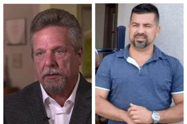 Boeing whistleblower dead: Two men who voiced concerns over safety of ...