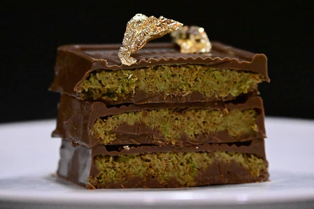 Dubai chocolate has become a viral sensation recently, but the FSA has warned not all of it is safe to eat