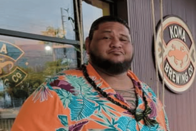 David Hekili Kenui Bell, who recently starred in the Disney live action remake of Lilo & Stitch, has died at the age of 46.