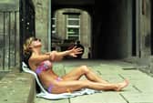 Which? says not all sunscreens are reaching the correct standards