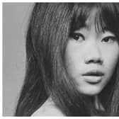 Portrait of actress Pik-Sen Lim, star of the television series 'The Girl from the Jungle', circa 1964. (Photo by John Pratt/Keystone Features/Getty Images)