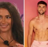 Could Shakira and Harry now win Love Island 2025: Latest odds, when does the final air?