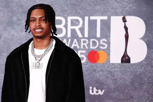 Manchester's rising drill artist Nemzzz was a long-standing rumour as a performer at Wireless - and has been confirmed to play on Saturday’s bill