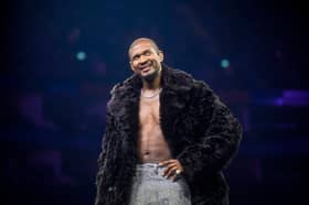 R&B megastar Usher has cancelled his entire Australian tour - and nobody knows why