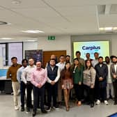 Carplus celebrates 10 years of success
