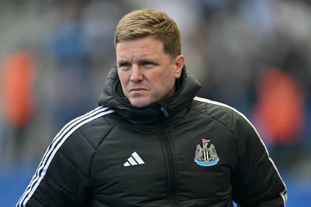 Newcastle United manager Eddie Howe is experiencing another frustrating summer transfer window.