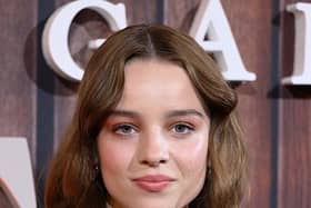 Bo Bragason will play Princess Zelda in the upcoming live-action adaptation of The Legend of Zelda