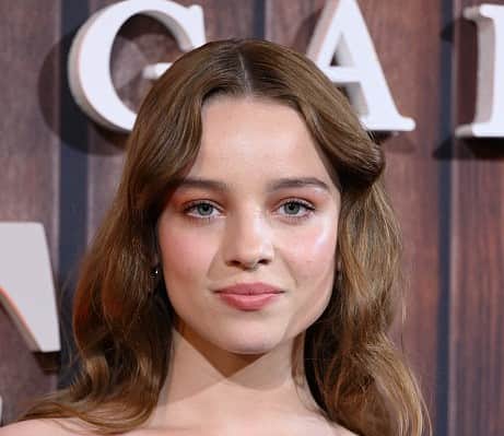 Bo Bragason will play Princess Zelda in the upcoming live-action adaptation of The Legend of Zelda